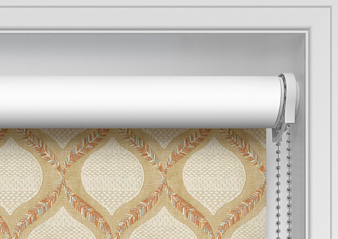 Powell, Summer Brights - Twist&Fit Roller Blind - Image 11